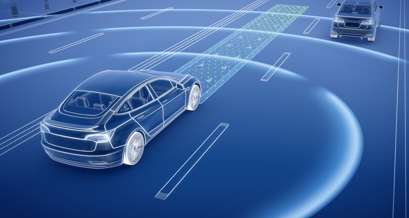 Advanced Driver Assistance Systems (ADAS)