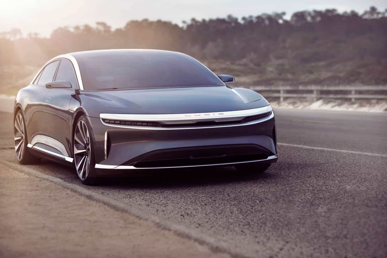 10 Chinese Electric Vehicles Poised to Transform the U.S. Market